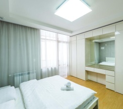 Апартаменты в The Address