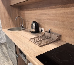 Апартаменты в Рослеспром