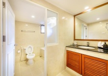 Апартаменты с 3 комнатами в Bangkok Shortstay 2 3Br Sukhumvit