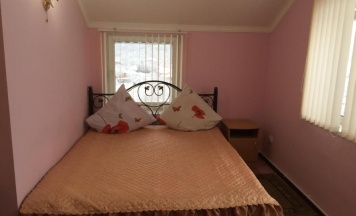 Двухместный номер в Тульский