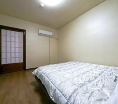Двухместный номер Standard двуспальная кровать в Gyeongju-Jang Inn
