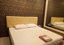 Одноместный номер Standard в Honey Inn