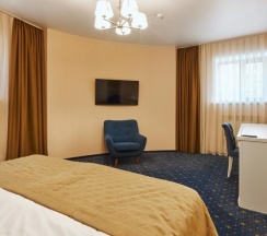 Люкс в Честер