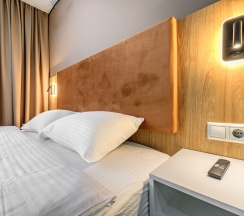 Де Люкс №41 в Портал Апартментс