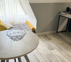 Комфорт в Ласка