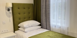 Калининград: Отель Москва