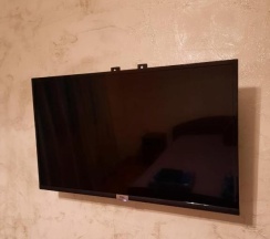 Номер Deluxe в La Mer