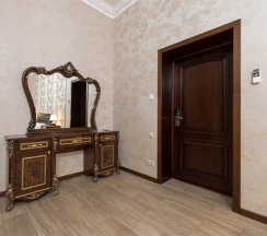 Семейный 3-местный в Империя гор