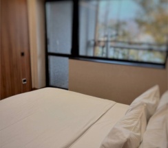 Супериор в Скала