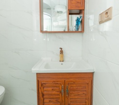 Семейный номер Classic в Gray Hotel