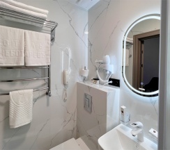 Комфорт в Чеботарёвъ