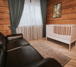 Причал в Видная усадьба