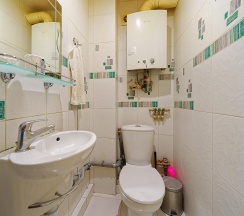 4-комнатные апартаменты улучшенные в Имидж