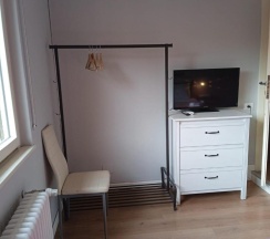Двухместный номер Standard двуспальная кровать в Gira Guest House