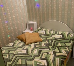 Номер Standard в Квартира в тихом центре  Минска