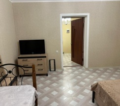 Семейный коттедж с видом на внутренний двор в DomDerbent