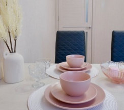2-комнатные апартаменты, 65 м², 6 этаж в Какие люди