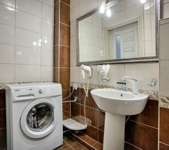 Апартаменты 7 в Exclusive Hotel&Apartments