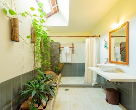 Семейный номер Deluxe в Blue Sea Resort