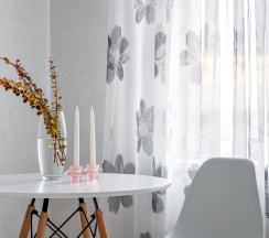 1-комнатные апартаменты улучшенные в Апельсин