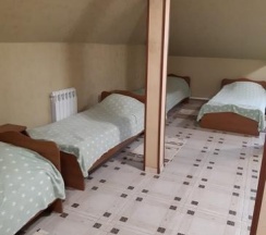 4-местный номер стандарт в Медведь