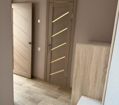 1-комнатные апартаменты стандарт апартаменты в 7 мкр в Апартаменты рядом с Оазис Плаза в 7-м микрорайоне