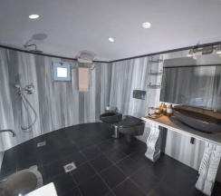 Двухместный номер Deluxe с балконом двуспальная кровать в Beyaz Yunus Hotel - Adults only