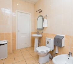 Стандартный люкс в Визит