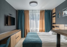 Комфорт в ApartStel