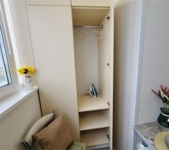 ул. Александра Невского 4а - 310 в Симбирские апартаменты