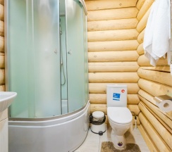 Апартаменты с 2 спальнями в Переславская слобода