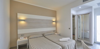 Пальма-де-Майорка: Курортный отель MLL Palma Bay Club Resort Hotel