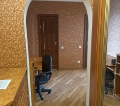 Квартира в Апартаменты на улица Мориса Тореза, 79
