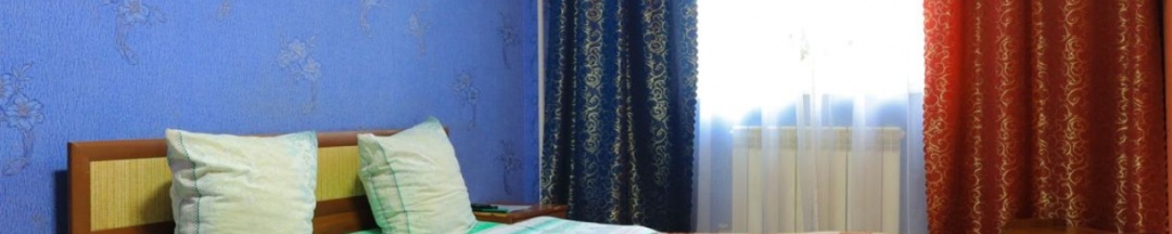 Двухместный эконом в Авеню