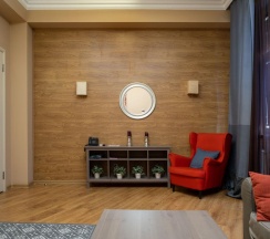 Улучшенные апартаменты-студия, 35 м² в Alhambra