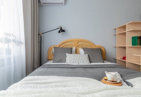 Апартаменты Апартаменты на ул. Кухмистерова д.16 в Москве