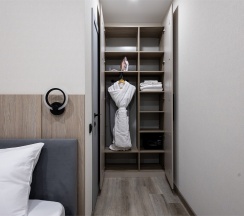 ЭКОНОМ БЕЗ ОКНА в Архитектор by Provence