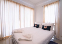 Двухместный номер Standard 2 отдельные кровати в RoomQuest Bangkok Sukhumvit 50