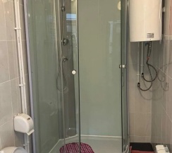 Коттедж в Заимка рыбная