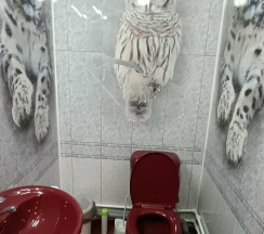 Коттедж в Dacha_holiday