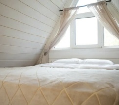 River-2 white | Банный чан в Барские Поля