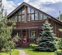 Дом в Elite Apartments