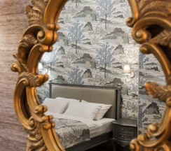 Джуниор сюит Прованс в Охотничьи сезоны