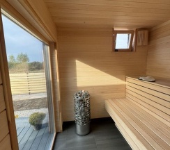 Коттедж улучшенный в Mys