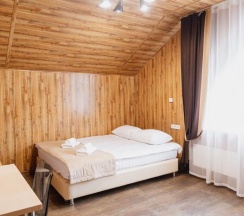 Стандарт № 603 в A-house hotel