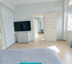 Апартаменты в Красная