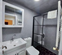 Номер Standard в Ortaköy Tiny One