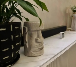 Двухместный коттедж Standard двуспальная кровать в Южный Берег