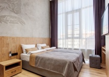 ECO Апартаменты в Pushkin Apartments