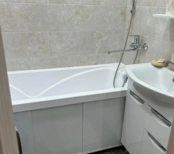 Квартира в Апартаменты на Зеленского улица, 8
